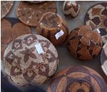 Botswana Baskets